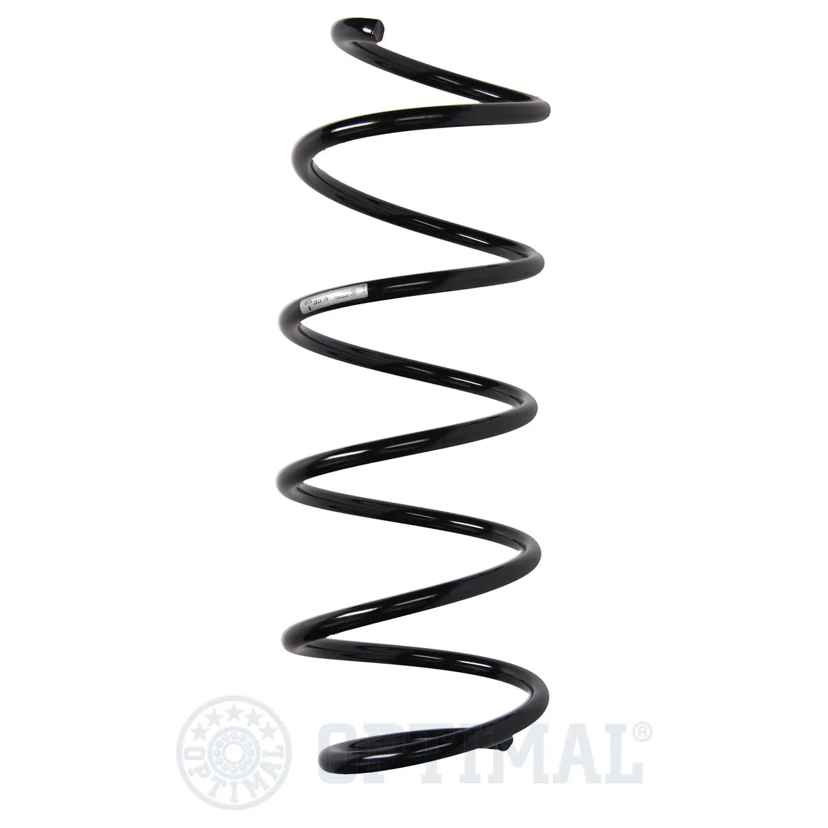 Ressort de suspension OPTIMAL AF-1787