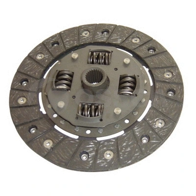 Disque d'embrayage OSSCA 01207