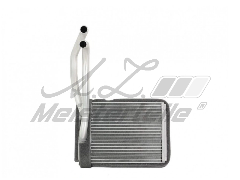 Système de chauffage A.Z. Meisterteile AZMT-45-032-1113