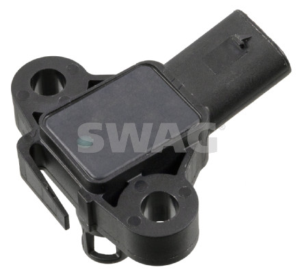 Capteur, pression de suralimentation SWAG 33 11 0152