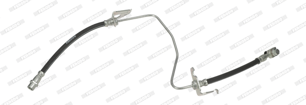 Flexible de frein FERODO FHY2606