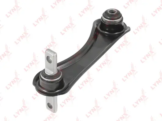 Biellette de barre stabilisatrice LYNXAUTO C5124L