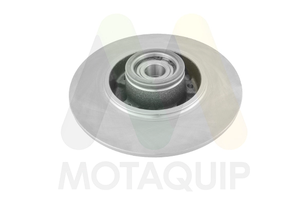 Disque de frein MOTAQUIP LVBD1653