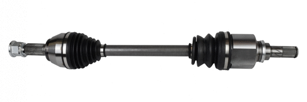 Arbre de transmission HART 467 025