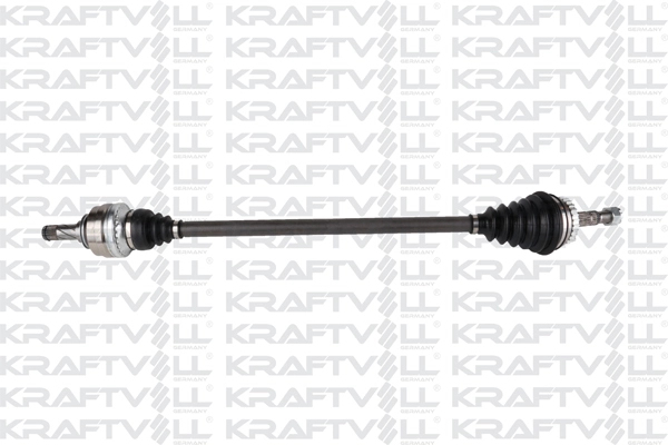 Arbre de transmission KRAFTVOLL GERMANY 01010294