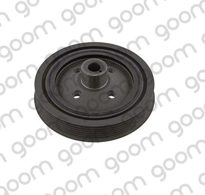 Poulie, vilebrequin GOOM CP-0020