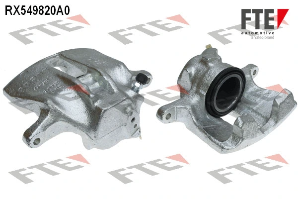 Étrier de frein FTE 9291708