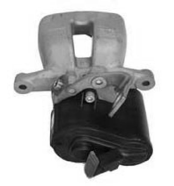 Étrier de frein TECDRIVE TET0606