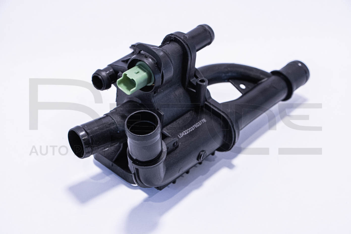 Thermostat, liquide de refroidissement RED-LINE 55CI000