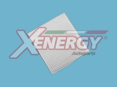 Filtre, air de l'habitacle AP XENERGY X10784