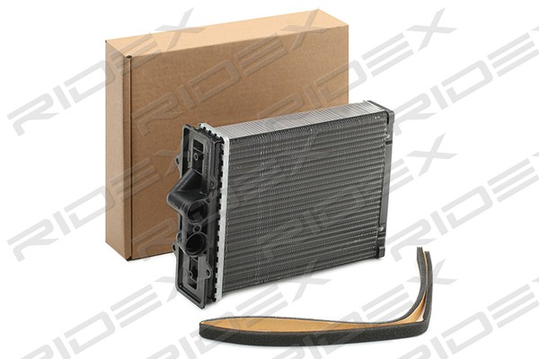 Système de chauffage RIDEX 467H0015