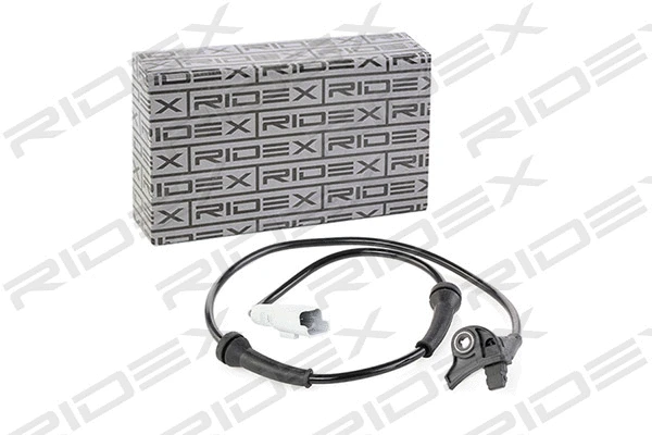Capteur, vitesse de roue RIDEX 412W0130