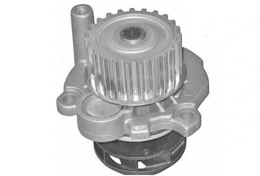 Pompe à eau, refroidissement du moteur TECHNOX WP10864