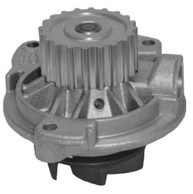 Pompe à eau, refroidissement du moteur TECHNOX WP11002