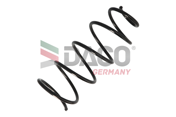 Ressort de suspension DACO Germany 802831