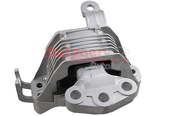 Support moteur METZGER 8053804