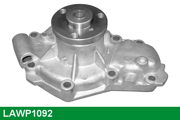 Pompe à eau, refroidissement du moteur LUCAS LAWP1092