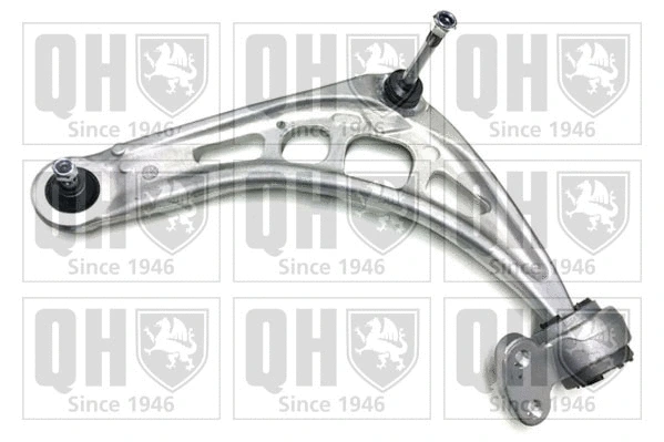 Bras de liaison, suspension de roue QUINTON HAZELL QSA2382S