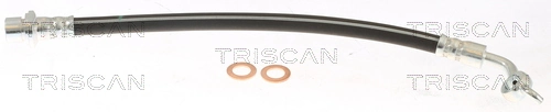 Flexible de frein TRISCAN 8150 13316