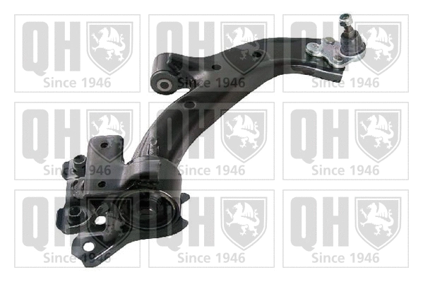 Bras de liaison, suspension de roue QUINTON HAZELL QSA2696S