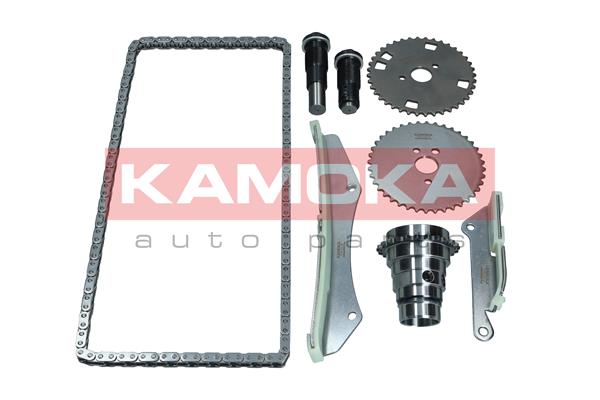 Kit de distribution par chaîne KAMOKA 7001616