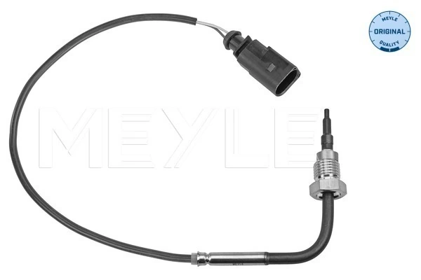 Capteur, température des gaz MEYLE 114 800 0107