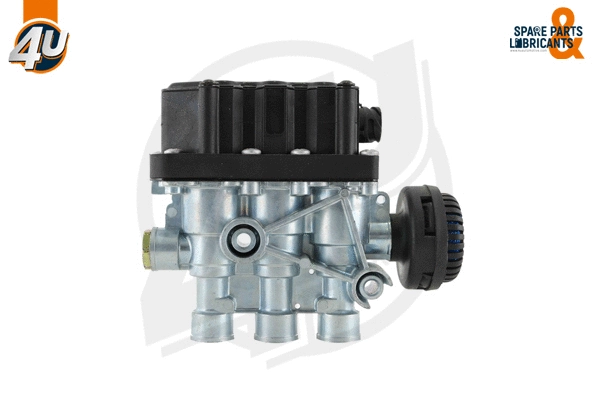 Bloc électrovannes, suspension pneumatique 4U Autoparts 18434MN