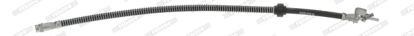 Flexible de frein FERODO FHY2242