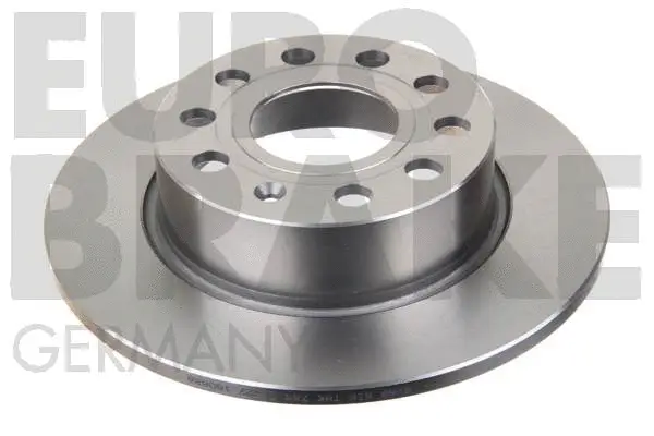 Disque de frein EUROBRAKE 5815204789