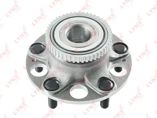 Kit de roulements de roue LYNXAUTO WH-1229
