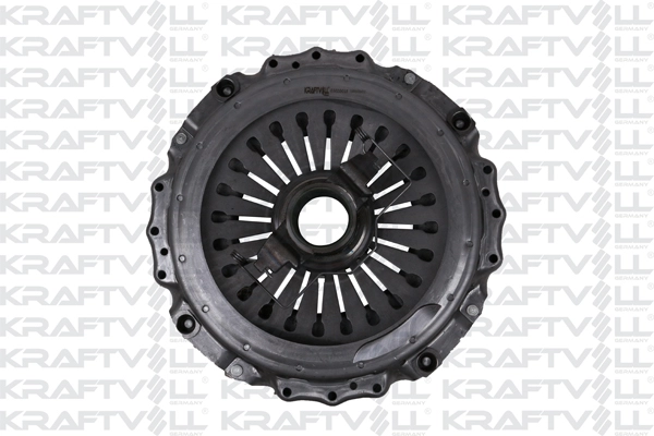 Mécanisme d'embrayage KRAFTVOLL GERMANY 03020018