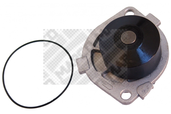 Pompe à eau, refroidissement du moteur MAPCO 21019