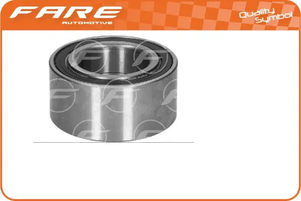 Kit de roulements de roue FARE-CO 26469