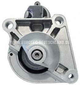 Démarreur EUROTEC 11017470