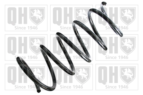 Ressort de suspension QUINTON HAZELL QCS8373