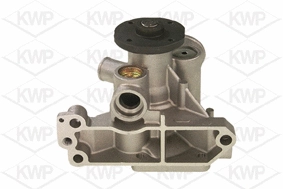 Pompe à eau, refroidissement du moteur KWP 10638