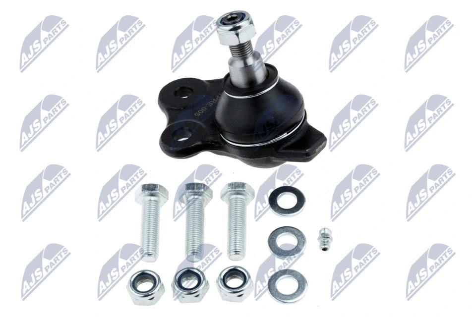 Rotule de suspension NTY ZSD-RE-005