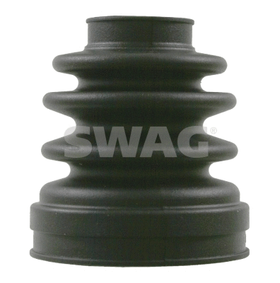 Joint-soufflet, arbre de commande SWAG 62 92 2016