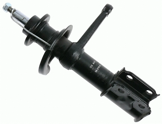 Amortisseur BOGE 36-E70-A