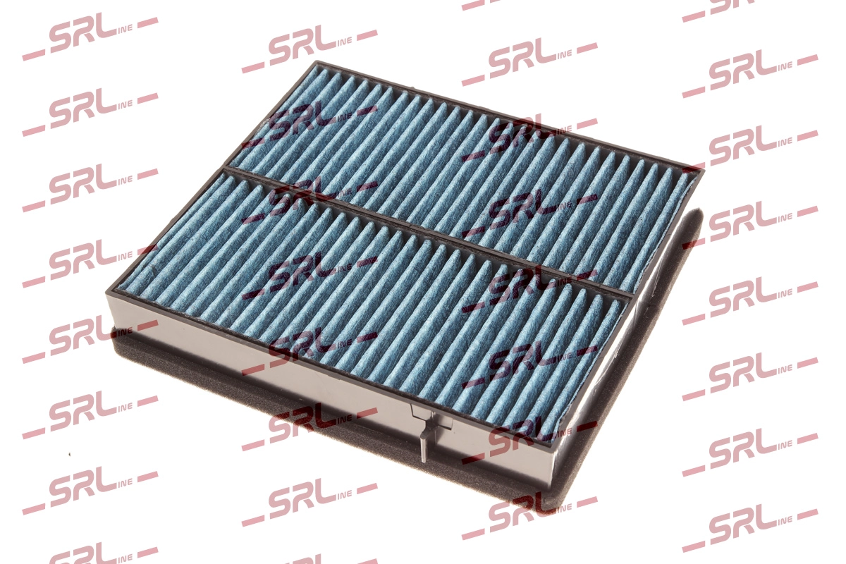 Filtre, air de l'habitacle SRLine S11-1097NS