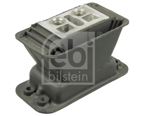 Suspension, boîte de vitesse manuelle FEBI BILSTEIN 38133