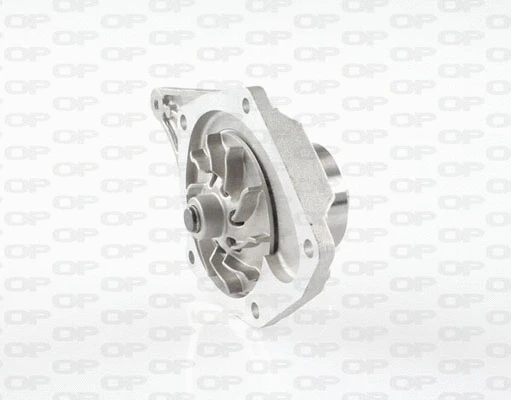 Pompe à eau, refroidissement du moteur OPEN PARTS WAP8458.00