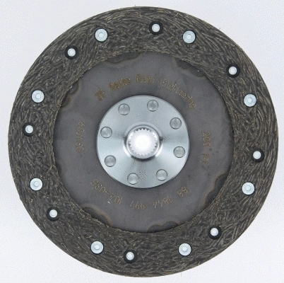 Disque d'embrayage SACHS PERFORMANCE 881864 99D104