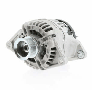 Alternateur A.Z. Meisterteile AZMT-49-035-1476