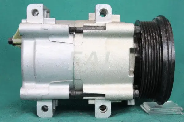 Compresseur, climatisation FAL Anlasser- und Lichtmaschinenservice F000892/1