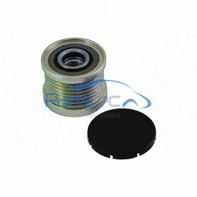 Poulie roue libre, alternateur PartsTec PTA104-0048