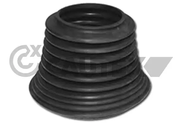 Bouchon de protection/soufflet, amortisseur CAUTEX 461169