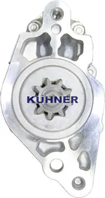 Démarreur AD KÜHNER 254468