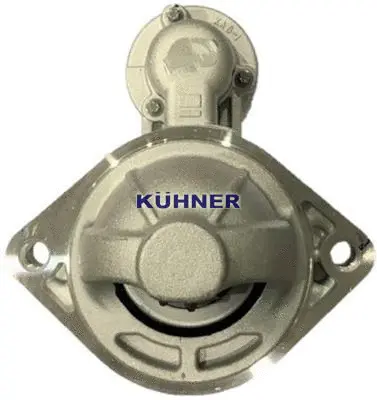 Démarreur AD KÜHNER 255846