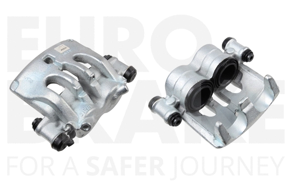 Étrier de frein EUROBRAKE 53012133234